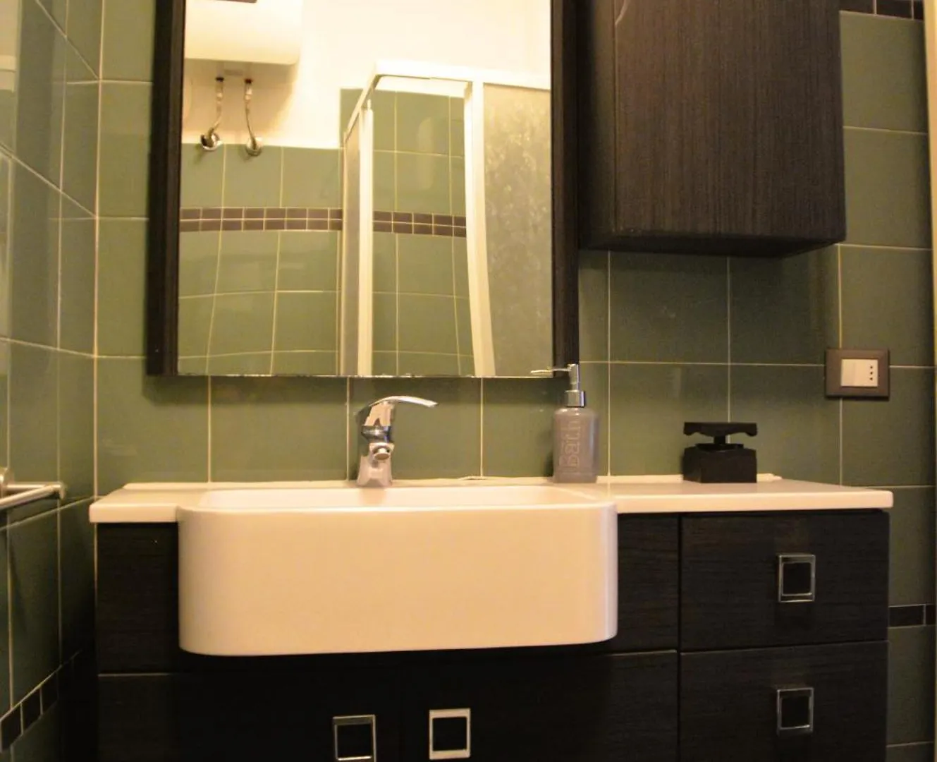 Antignano Mare Apartment Livorno