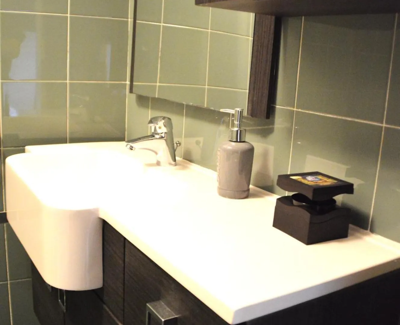 Antignano Mare Apartment Livorno 0*,
