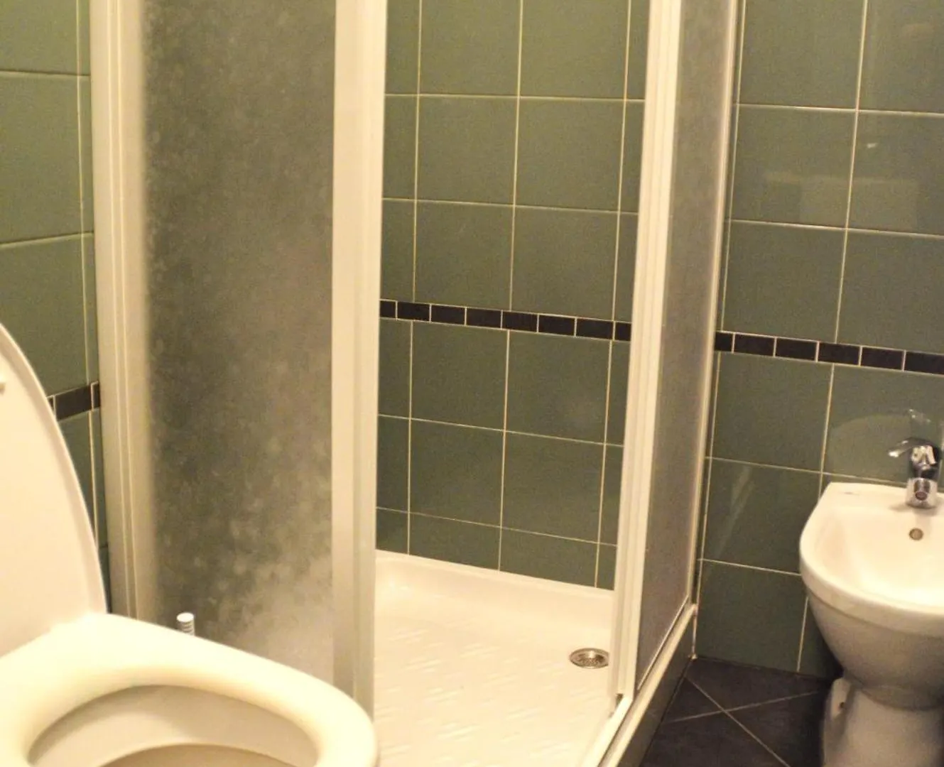 Antignano Mare Apartment Livorno