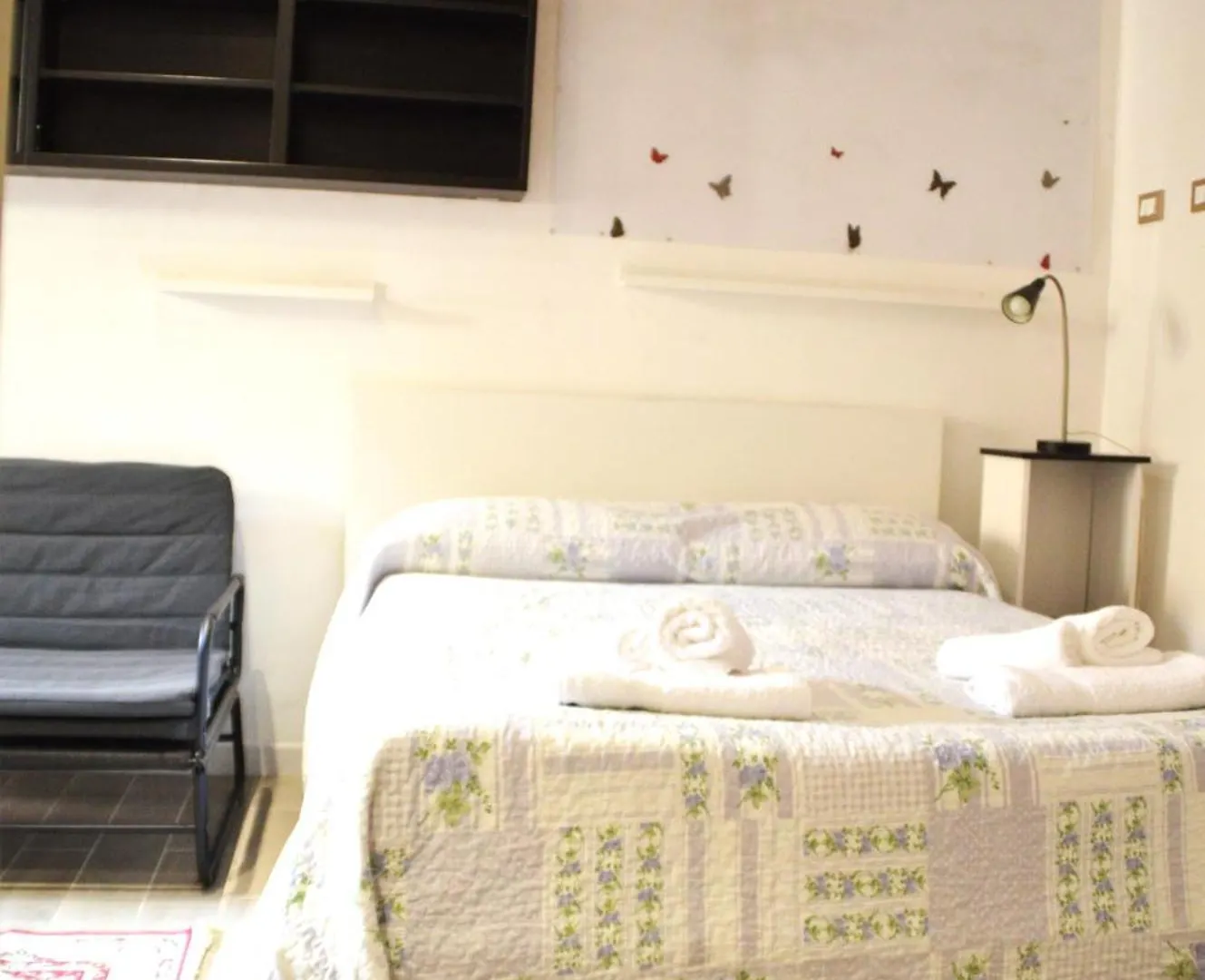Antignano Mare Apartment Livorno Italy