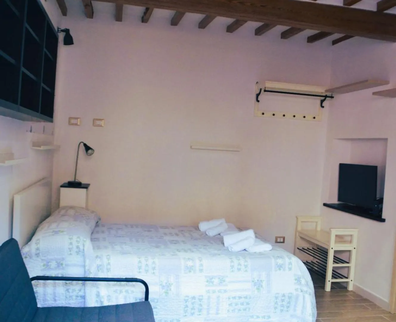 Antignano Mare Apartment Livorno 0*,  Italy