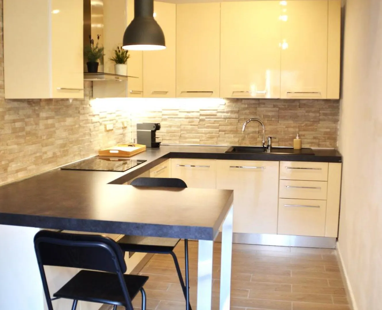 Antignano Mare Apartment Livorno