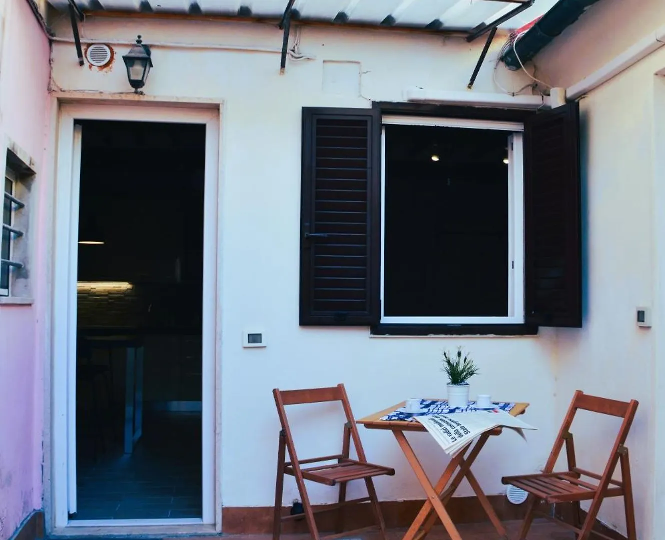 Antignano Mare Apartment Livorno Italy