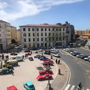  Apartament New Maria's House Livorno. La Fortezza