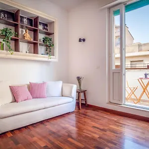  Appartement Vicino Al Porto, Con Parcheggio