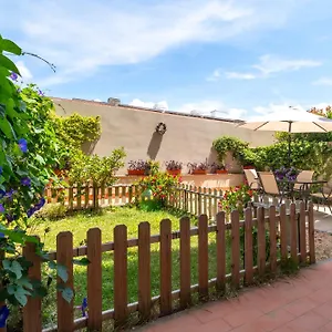 Appartement San Marco Bed&garden