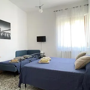  Nocleg ze śniadaniem Accogliente Casa