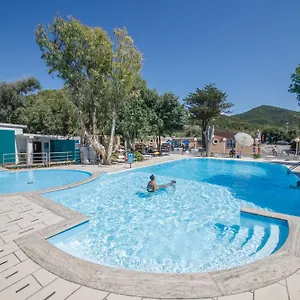 Villaggio Miramare Feriepark