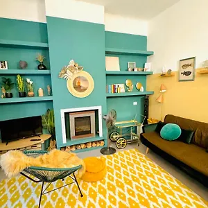  Appartement H33 Boutique In Centro